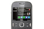 Asha 302