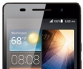 Ascend P6