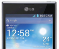 Optimus L7 P710 