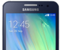 Galaxy A3