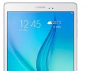 Galaxy Tab A 