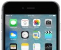 iPhone 6S plus