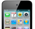 iPod Touch 4