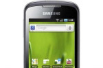 Galaxy Mini S5570