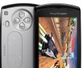 Xperia Play