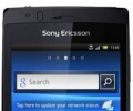 Xperia Arc S